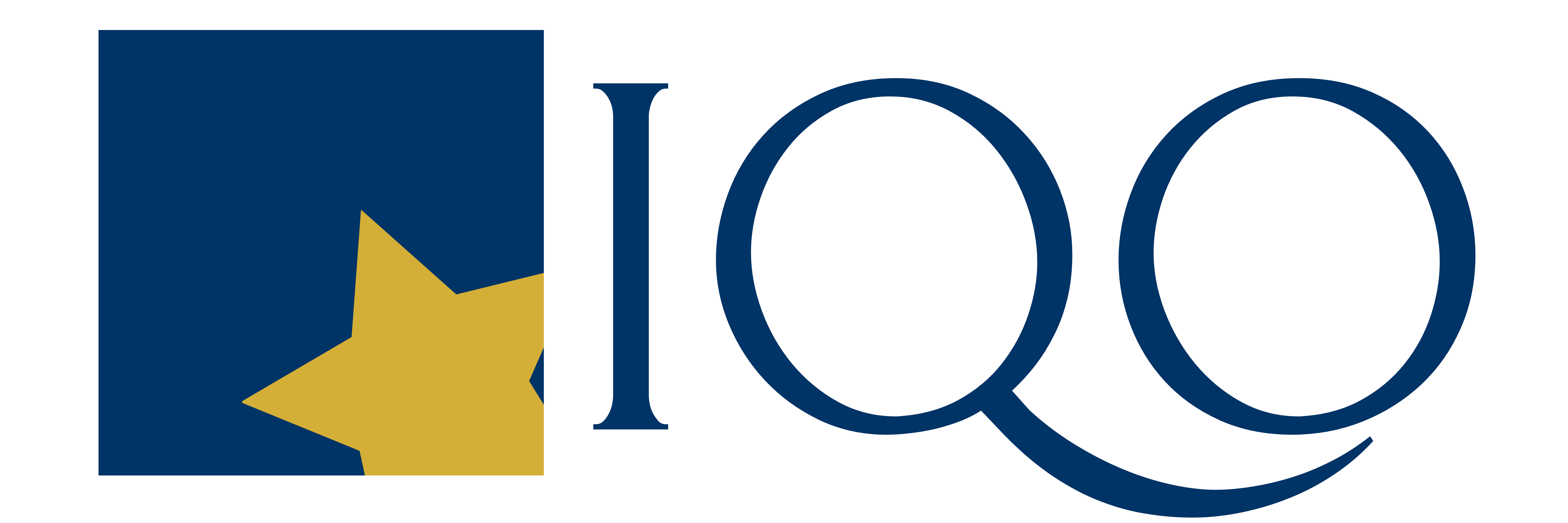 IQO Logo